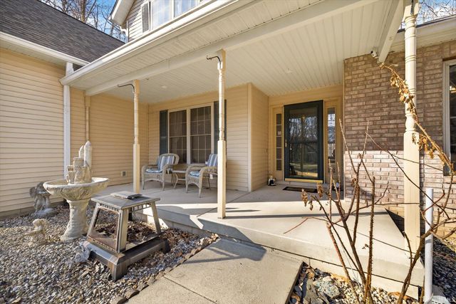 6035 E Nehrt Road, Bloomington, IN 47408