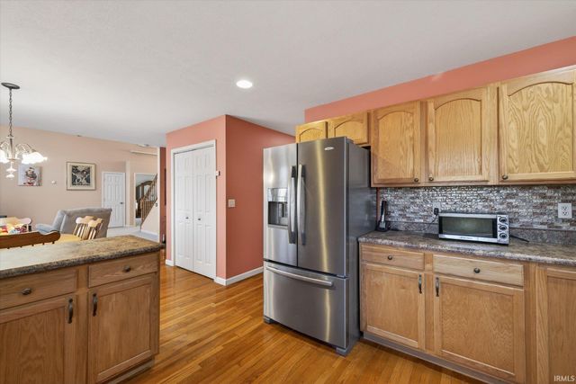 6035 E Nehrt Road, Bloomington, IN 47408