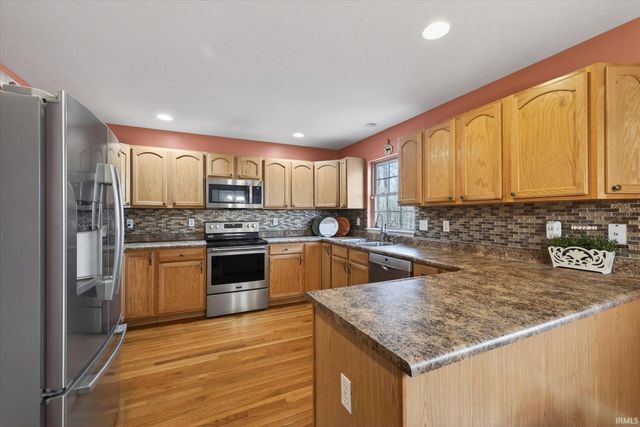 6035 E Nehrt Road, Bloomington, IN 47408