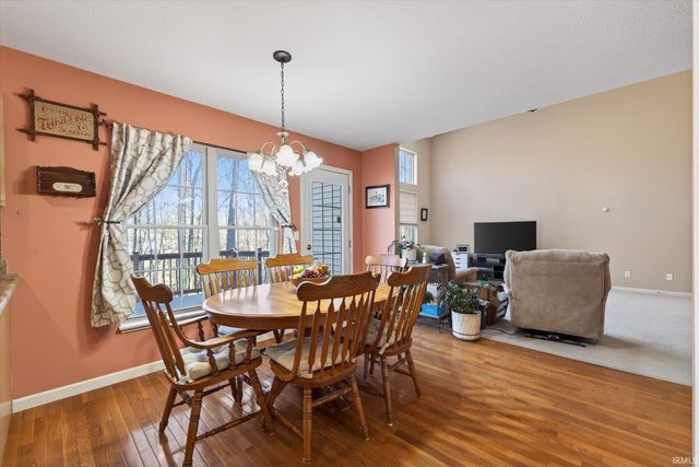 6035 E Nehrt Road, Bloomington, IN 47408