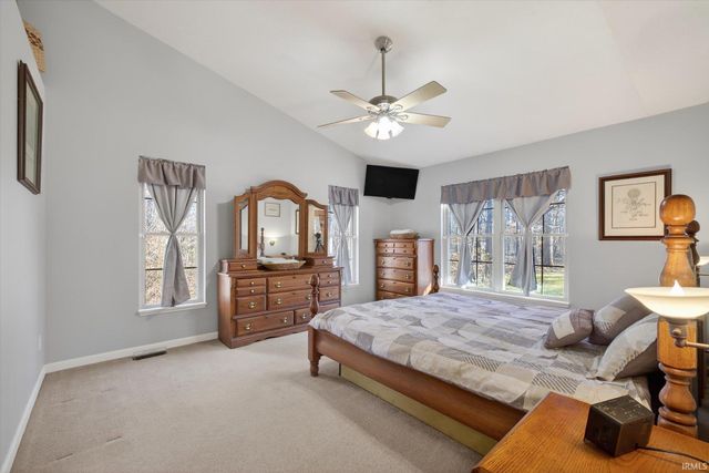 6035 E Nehrt Road, Bloomington, IN 47408