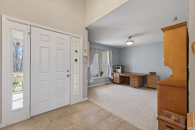 6035 E Nehrt Road, Bloomington, IN 47408