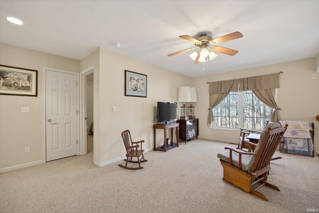 6035 E Nehrt Road, Bloomington, IN 47408