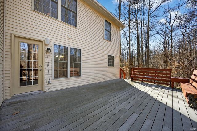 6035 E Nehrt Road, Bloomington, IN 47408