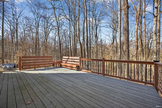 6035 E Nehrt Road, Bloomington, IN 47408