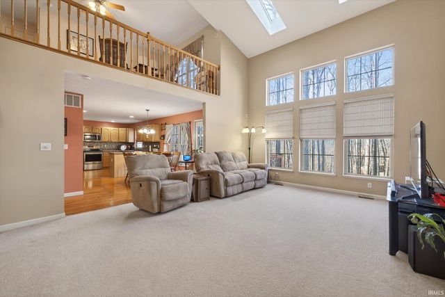 6035 E Nehrt Road, Bloomington, IN 47408