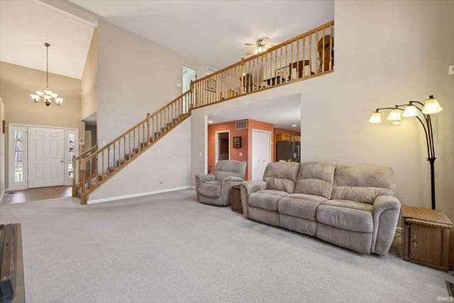 6035 E Nehrt Road, Bloomington, IN 47408