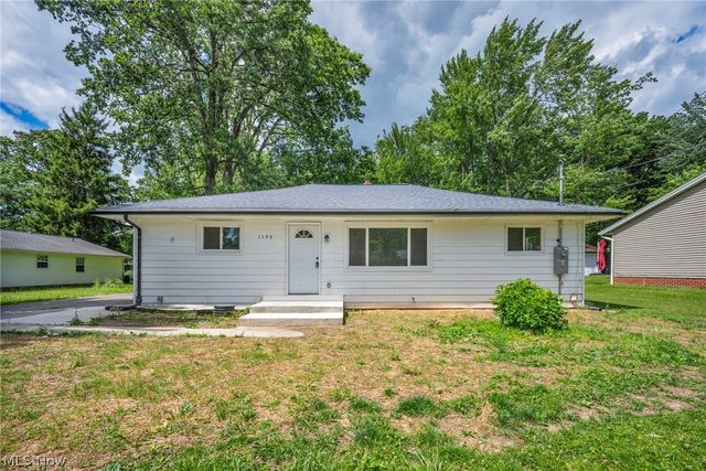 1190 East Boulevard, Aurora, OH 44202