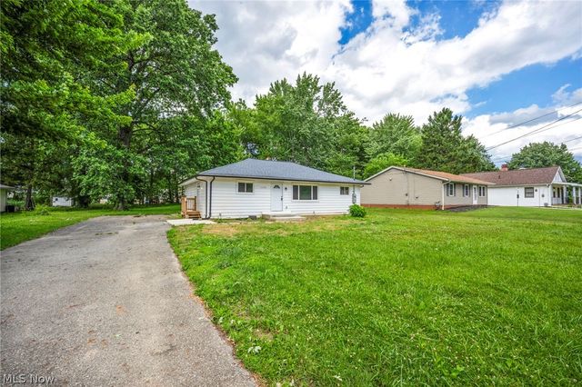 1190 East Boulevard, Aurora, OH 44202