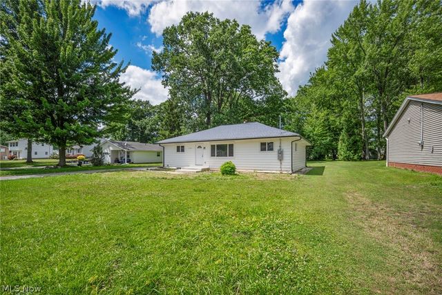 1190 East Boulevard, Aurora, OH 44202