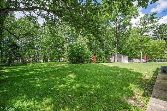 1190 East Boulevard, Aurora, OH 44202
