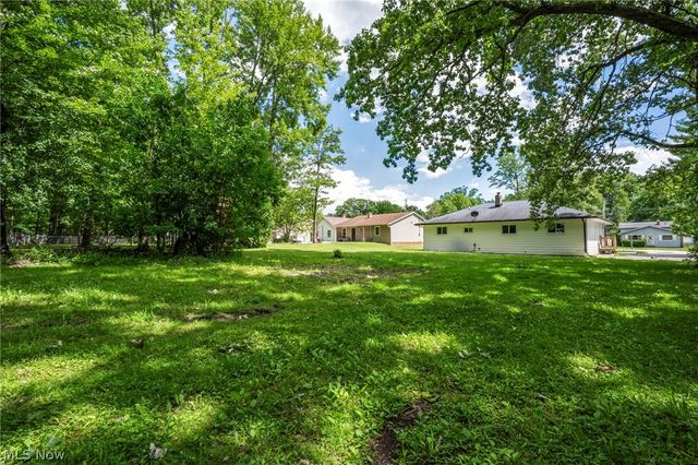 1190 East Boulevard, Aurora, OH 44202