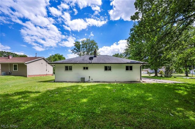 1190 East Boulevard, Aurora, OH 44202