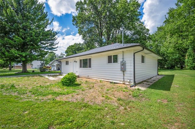1190 East Boulevard, Aurora, OH 44202