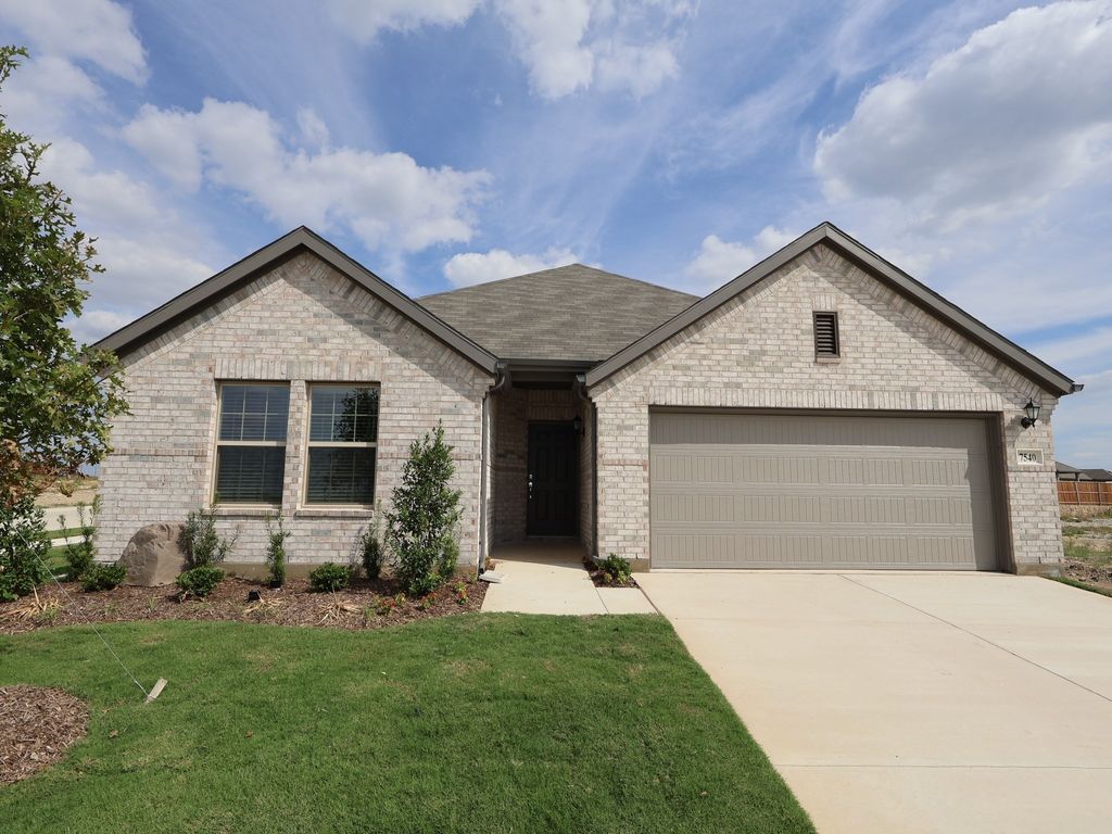7540 Lavender Lane, Denton, TX 76249