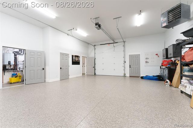 454 E Shore Drive, Whitmore Lake, MI 48189