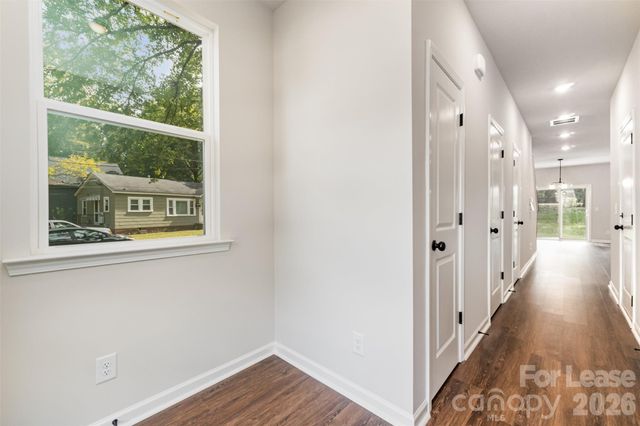 3719 Davis Avenue, Charlotte, NC 28208