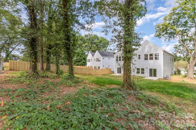 3719 Davis Avenue, Charlotte, NC 28208