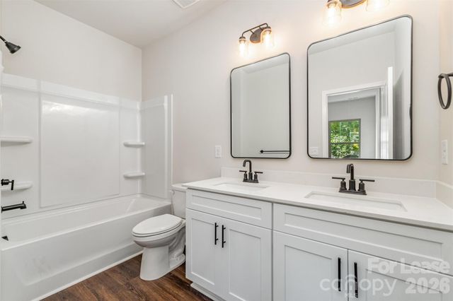 3719 Davis Avenue, Charlotte, NC 28208