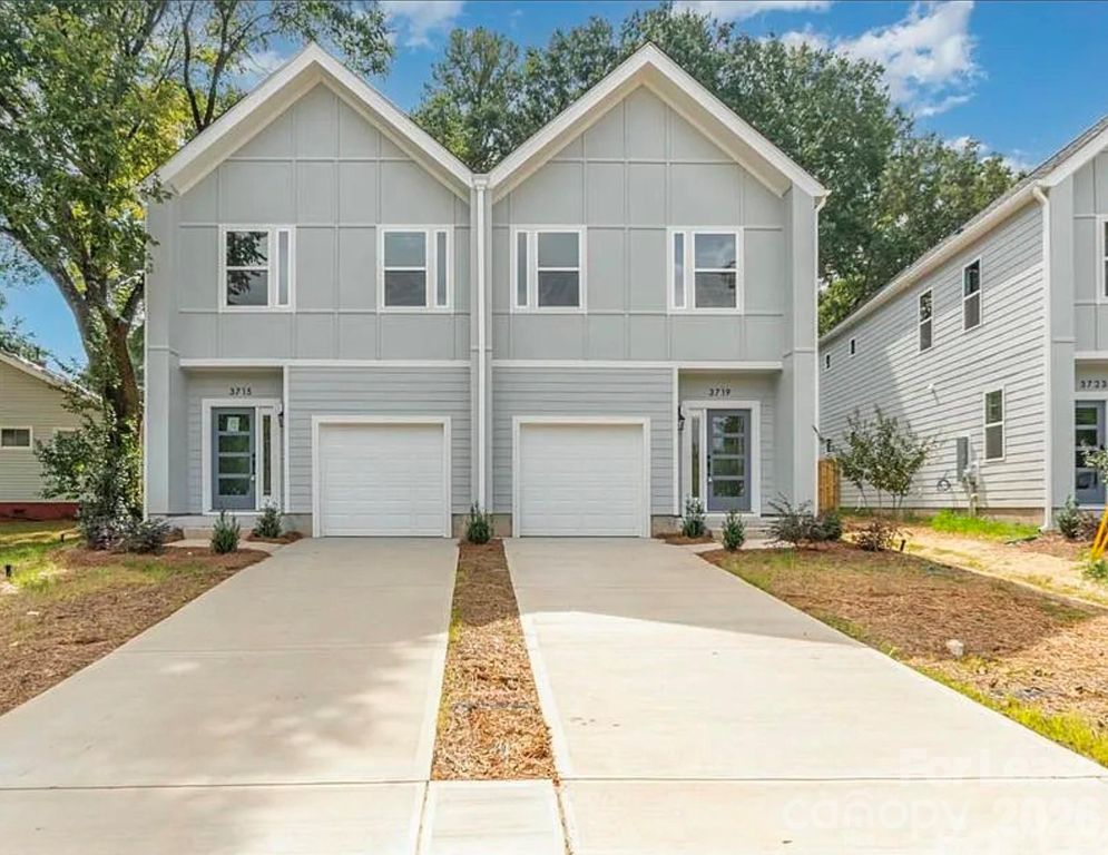 3719 Davis Avenue, Charlotte, NC 28208