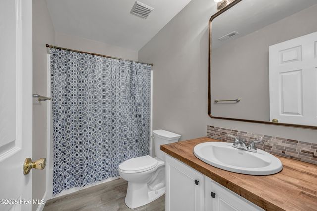 2571 Bellamy Drive SW, Supply, NC 28462