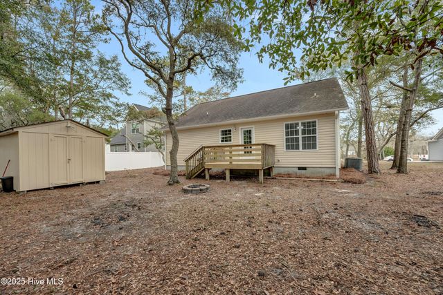 2571 Bellamy Drive SW, Supply, NC 28462