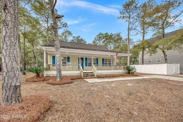 2571 Bellamy Drive SW, Supply, NC 28462