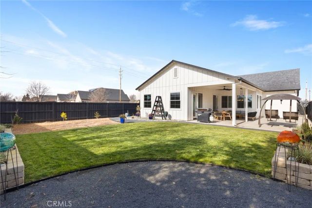 24 Harkness Court, Chico, CA 95973
