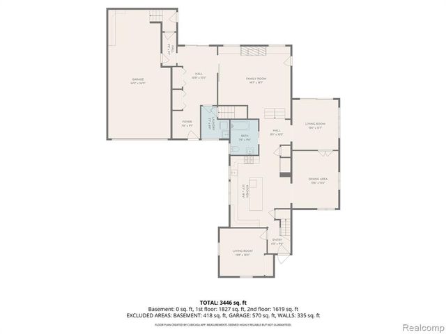 208 W Rockwell Street, Fenton, MI 48430