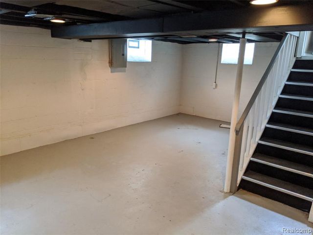 1506 Etowah Avenue, Royal Oak, MI 48067
