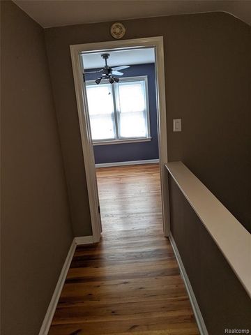 1506 Etowah Avenue, Royal Oak, MI 48067