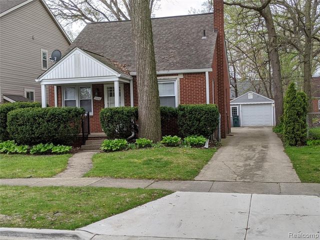1506 Etowah Avenue, Royal Oak, MI 48067