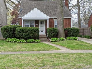 1506 Etowah Avenue, Royal Oak, MI 48067