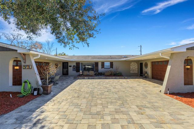 1319 EDGEWATER BEACH DRIVE, Lakeland, FL 33805