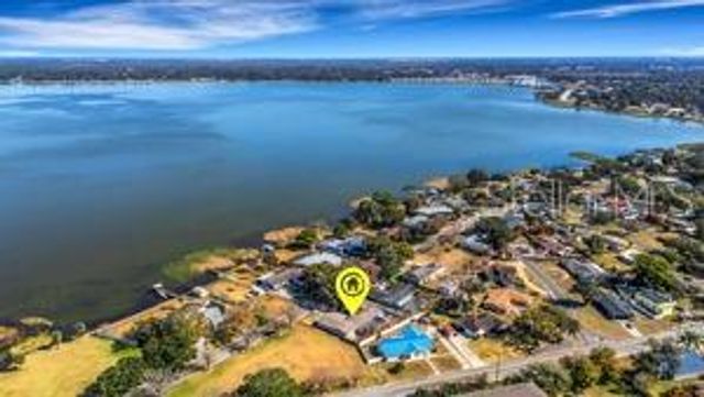 1319 EDGEWATER BEACH DRIVE, Lakeland, FL 33805