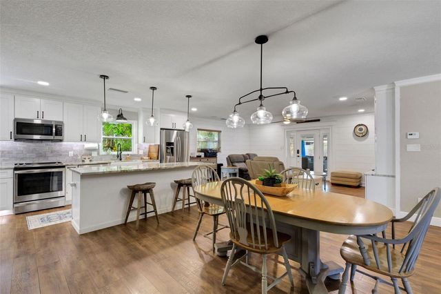 1319 EDGEWATER BEACH DRIVE, Lakeland, FL 33805