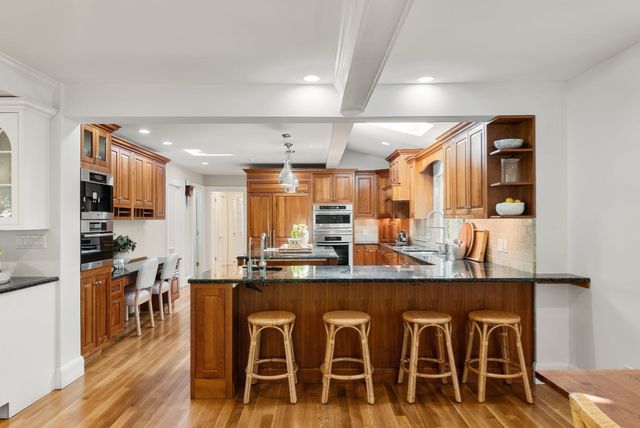 1 Kenilworth Circle, Wellesley, MA 02482