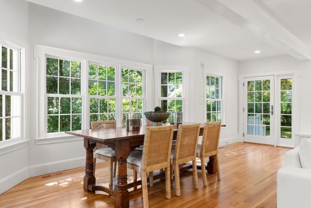 1 Kenilworth Circle, Wellesley, MA 02482