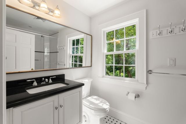 1 Kenilworth Circle, Wellesley, MA 02482