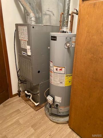 1001 S One Mile Road, Dexter, MO 63841