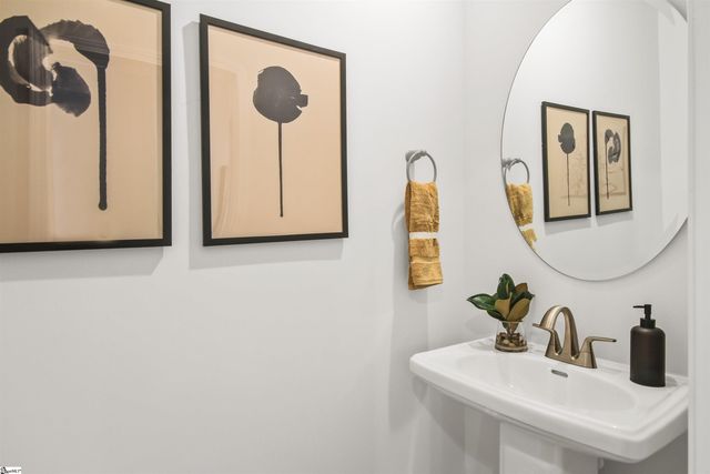 153 Herrick Place LOT 21, Greenville, SC 29611