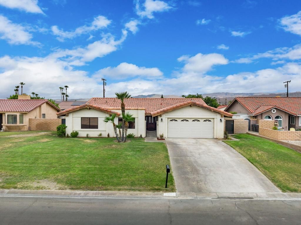 Image 1 of property listing at 79580 Port Royal Avenue, Bermuda Dunes, CA 92203