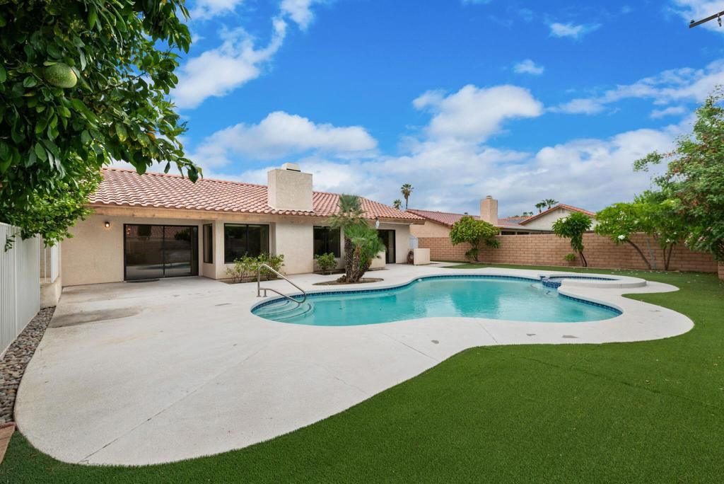 Image 19 of property listing at 79580 Port Royal Avenue, Bermuda Dunes, CA 92203