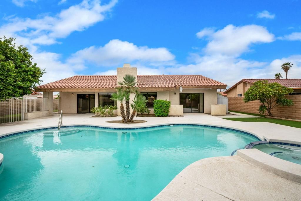 Image 20 of property listing at 79580 Port Royal Avenue, Bermuda Dunes, CA 92203