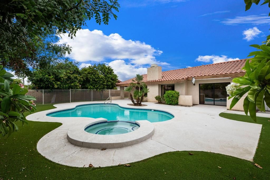 Image 21 of property listing at 79580 Port Royal Avenue, Bermuda Dunes, CA 92203