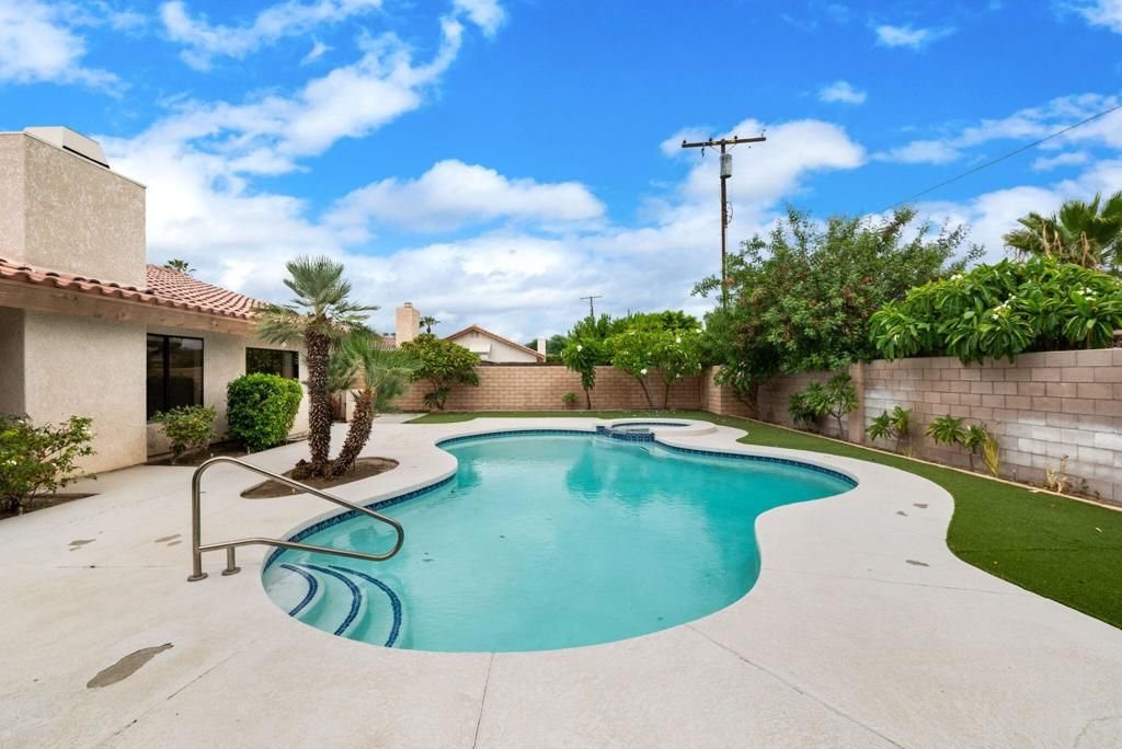 Image 22 of property listing at 79580 Port Royal Avenue, Bermuda Dunes, CA 92203