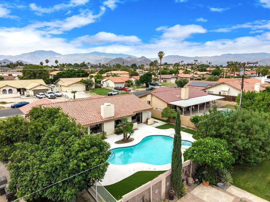Image 3 of property listing at 79580 Port Royal Avenue, Bermuda Dunes, CA 92203