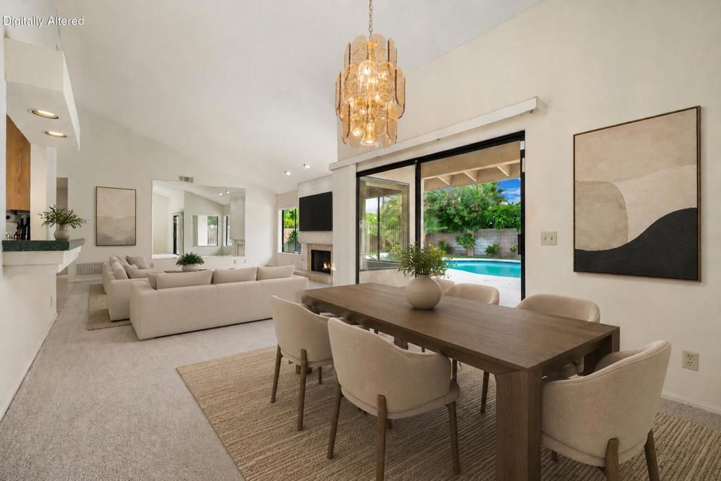 Image 6 of property listing at 79580 Port Royal Avenue, Bermuda Dunes, CA 92203