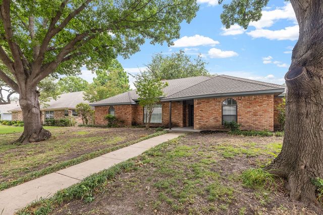 3116 Lynbrook Drive, Plano, TX 75075