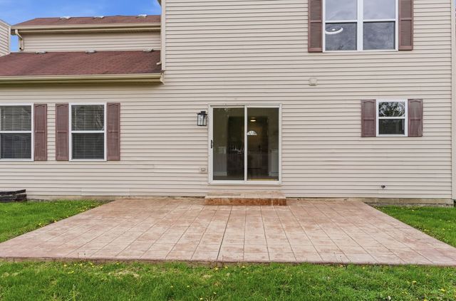 5507 Maha Street, Plainfield, IL 60586